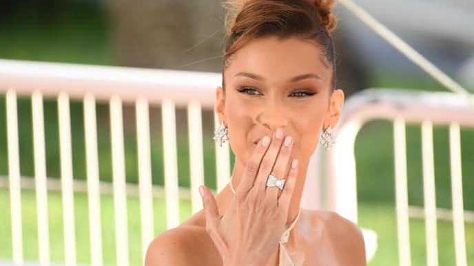 bella hadid 