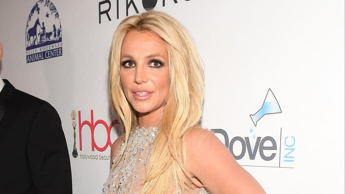 Britney Spears