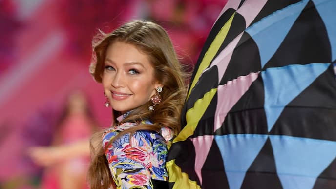 Gigi Hadid