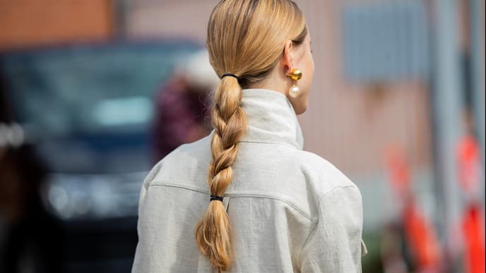 Glätteisen mit Arganöl und Keratin Artikel auf Jolie 
