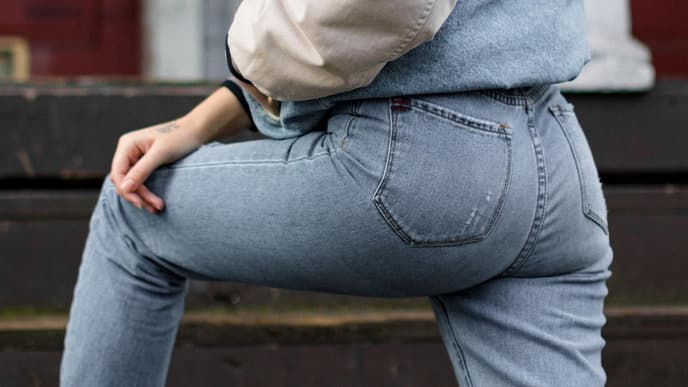 Deshalb lieben wir die Topshop-Hosen!