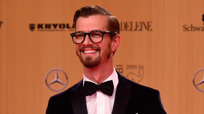 Joko Winterscheidt Steckbrief