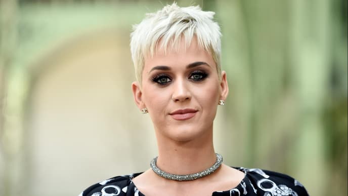 Katy Perry