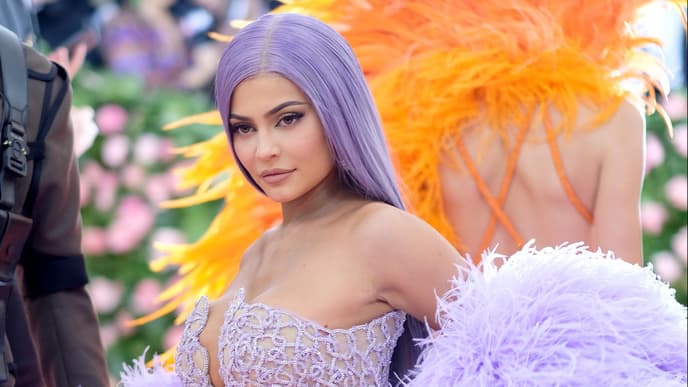Kylie Jenner