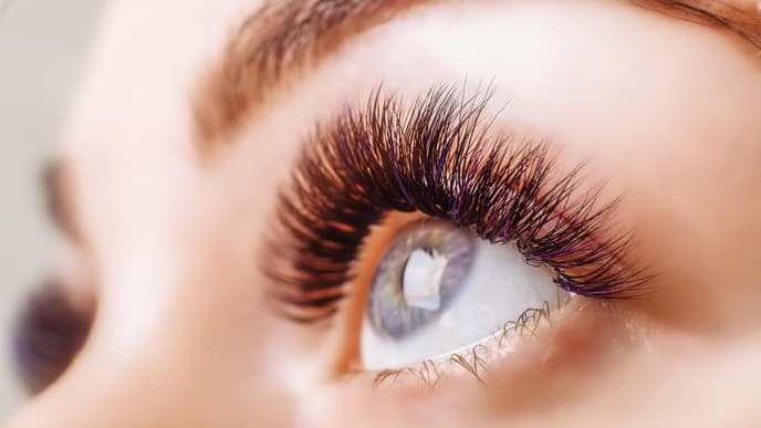 Lash Primer