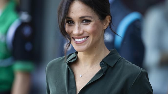 Meghan Markle