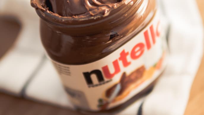 Nutella