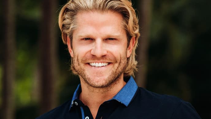 paul janke bachelor