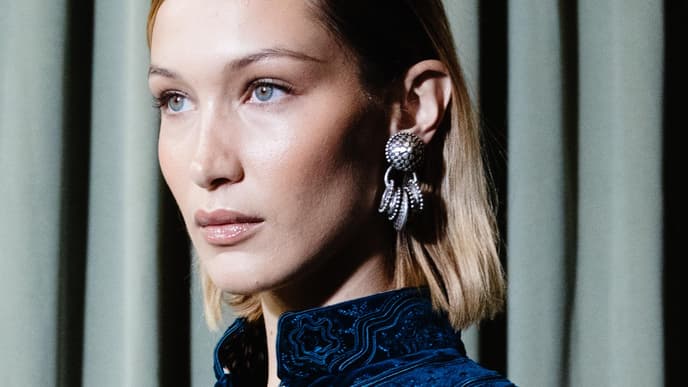 Bella Hadid 