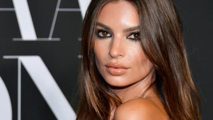 Emily Ratajkowski