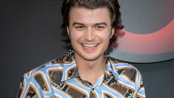 steve stranger things 
