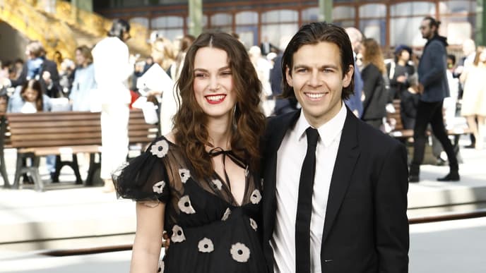 keira knightley schwanger james righton