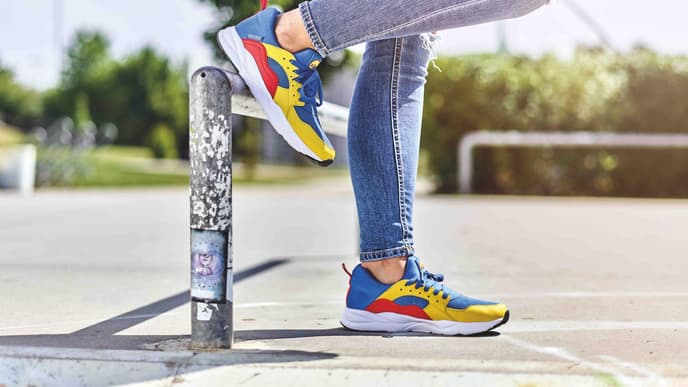 lidl sneaker 