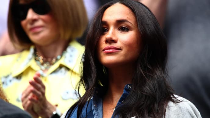 meghan markle anna wintour