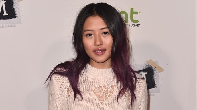 Haley Tju