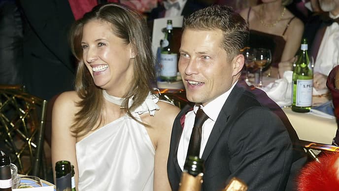 dana schweiger und til schweiger