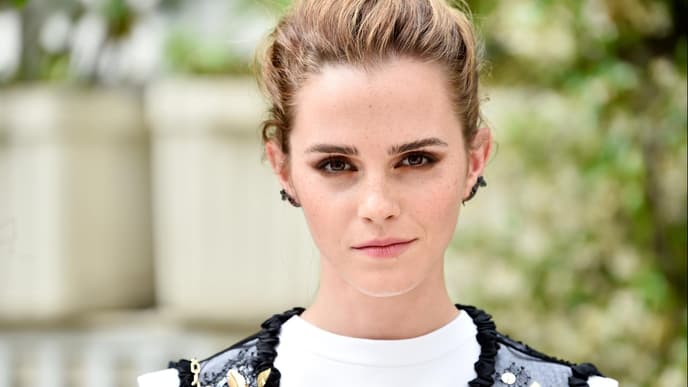 Emma Watson