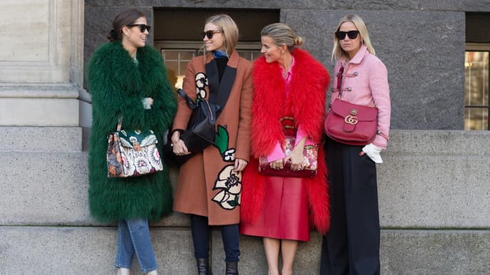 fashion style mode herbsttrend