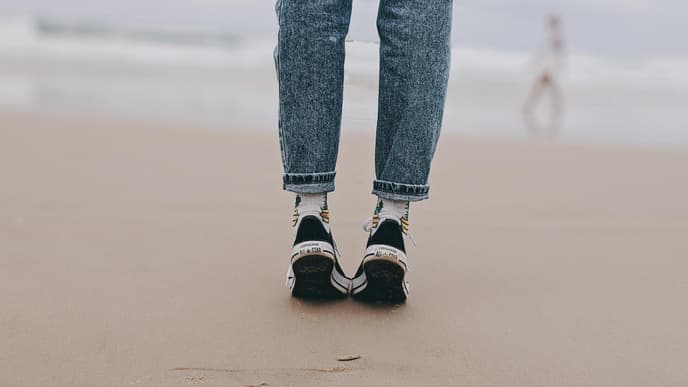 Jeans Trends für den Herbst