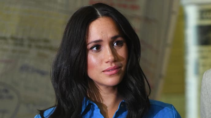 Meghan Markle 