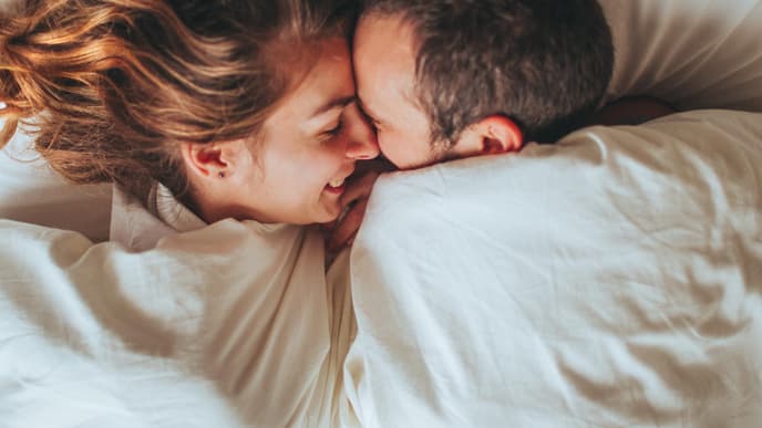 Sex-Horoskop fürs Wochenende