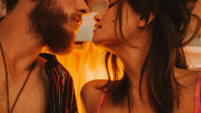 Sexstellung Italienisch: Das steckt hinter der Sex-Praktik
