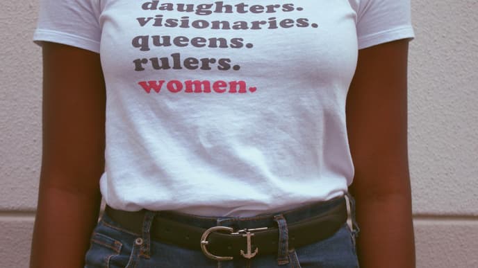 Statement Shirts