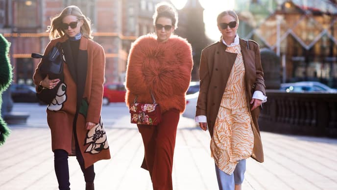 fashion week kopenhagen 