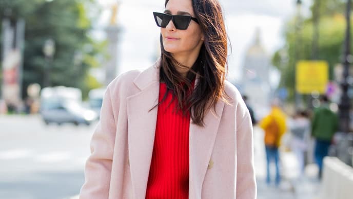 Herbst-Trends: Diese Mäntel tragen wir in dieser Saison