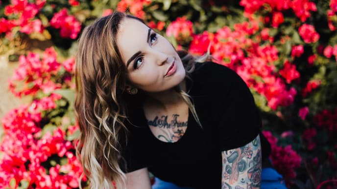Machen uns Tattoos attraktiver?