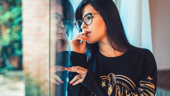 Dating-Regeln: So lauft ihr niemandem hinterher