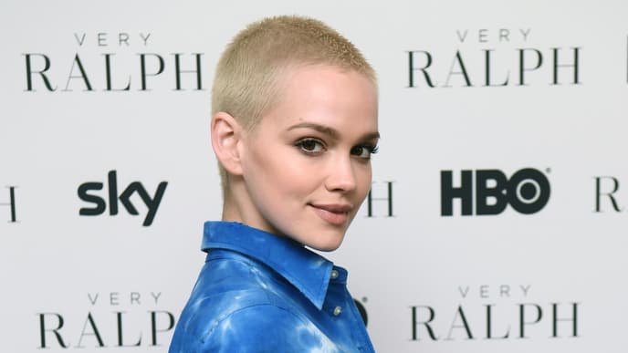 Emilia Schüle 2019