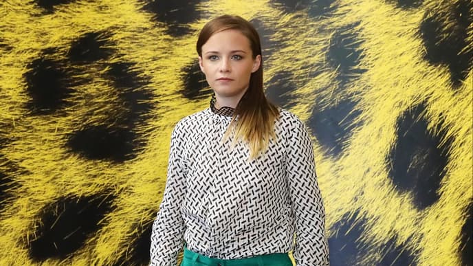 Jasna Fritzi Bauer