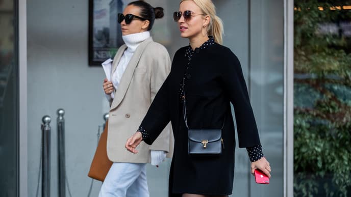 Modetrend: Amazon Basics
