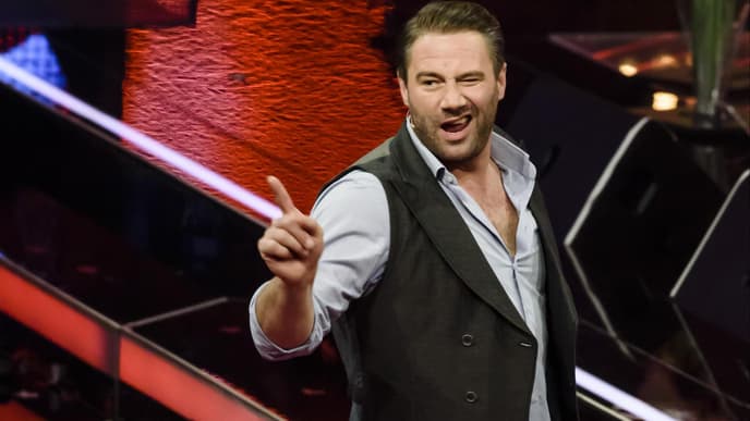 sasha the voice kids jury