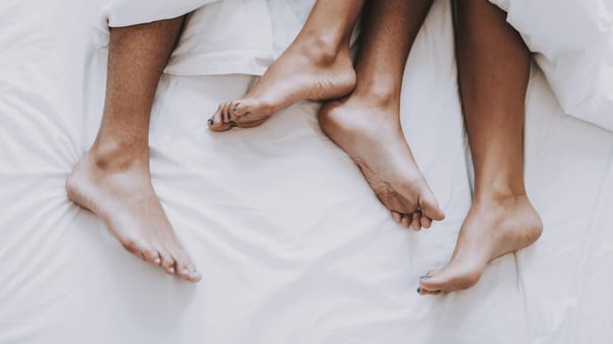 Sex laut Sternzeichen