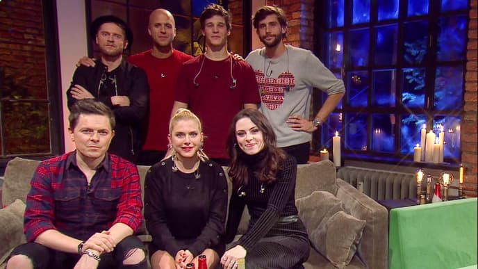 Sing meinen Song – Das Weihnachtskonzert