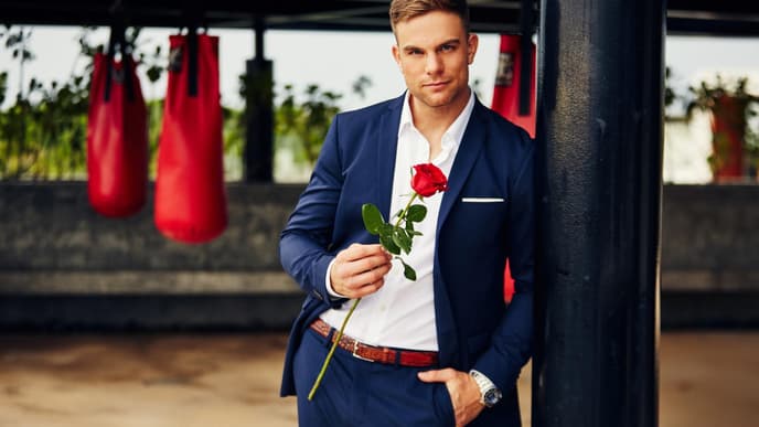 Bachelor 2020 Sebastian Preuss 