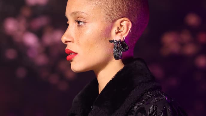 Adwoa Aboah