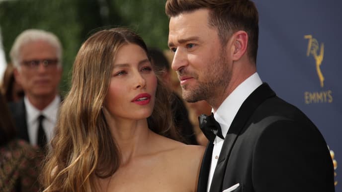 jessica biel justin timberlake 
