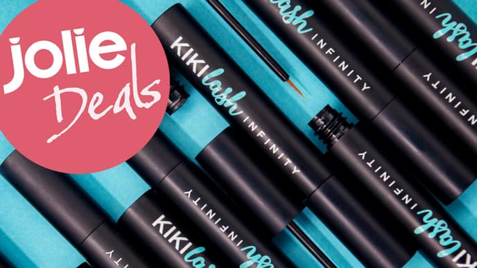 Kikilash Wimpernserum