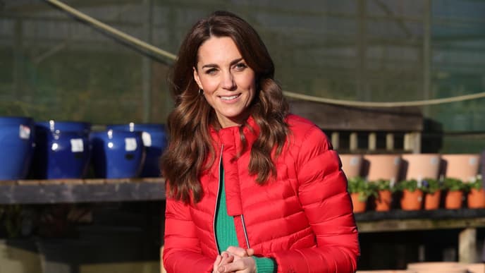 Kate Middleton