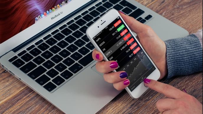 krypto währung aktien 