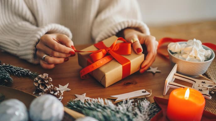 Last-Minute-Geschenke, die definitiv noch ankommen