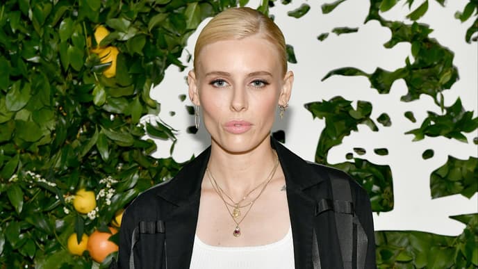 Lauren Wasser