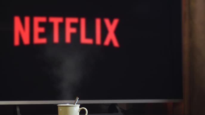 Netflix im Januar