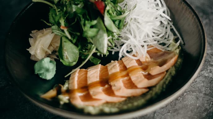 Okinawa Diät