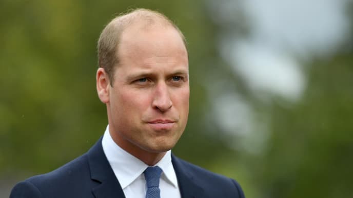 Prinz William 
