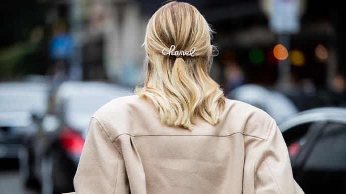 Schnelle Frisuren 