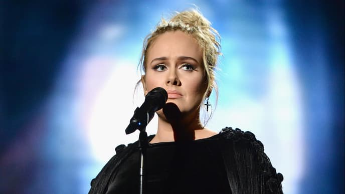 adele heute